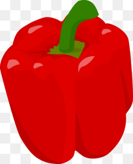 260x320 Free Download Bell Pepper Chili Pepper Clip Art