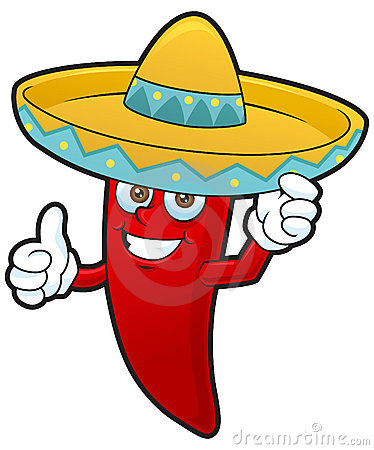 Chilli Clipart
