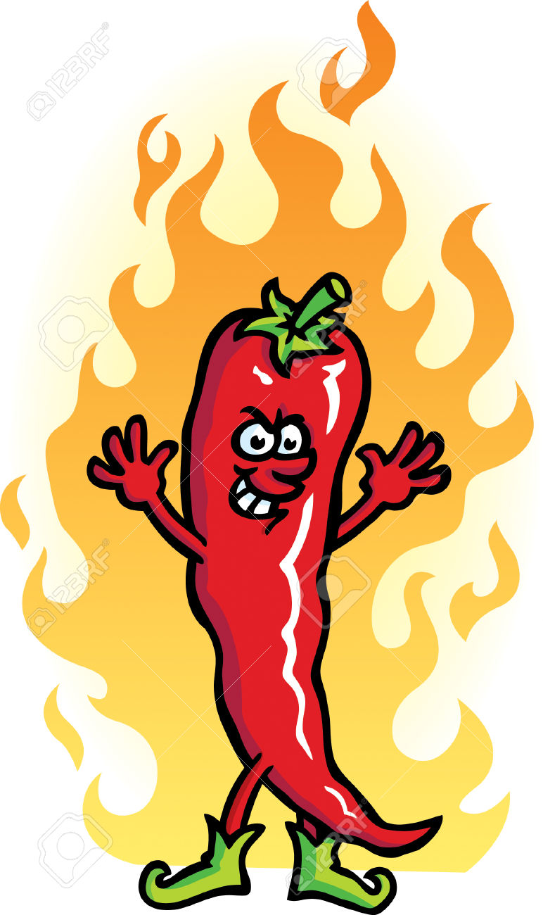 772x1300 Collection Of Hot Chili Clipart High Quality, Free Cliparts