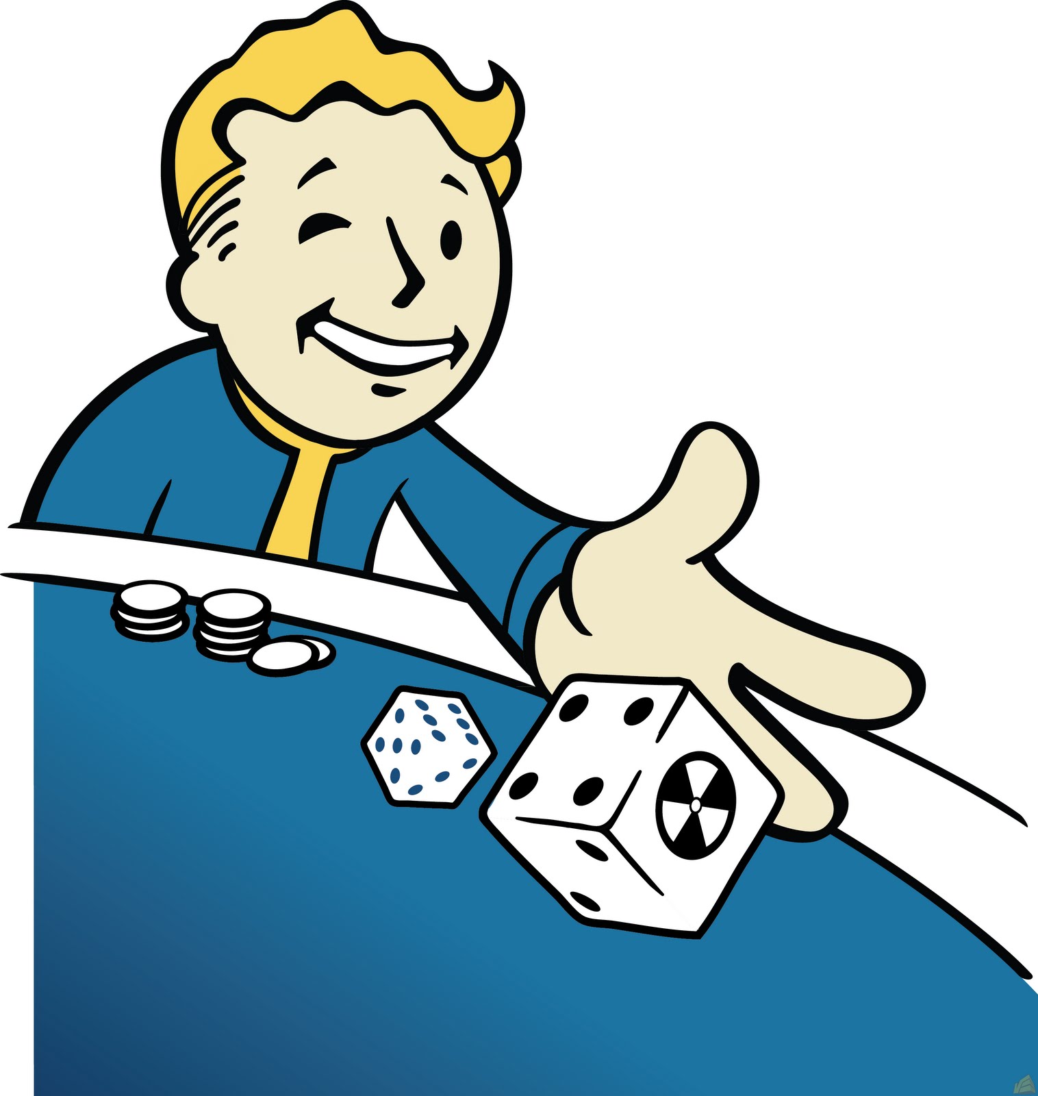 1516x1600 Fallout Clipart Guy