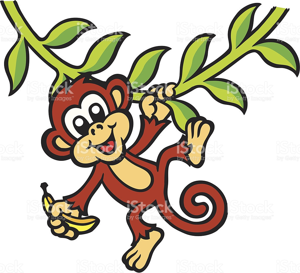 1024x932 Chimpanzee Clipart