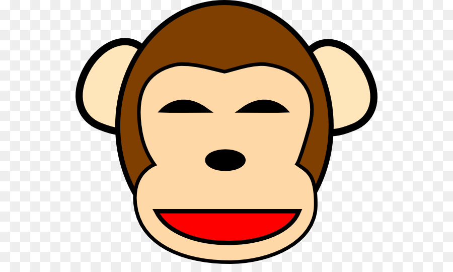 900x540 Baby Monkeys Primate Ape Clip Art