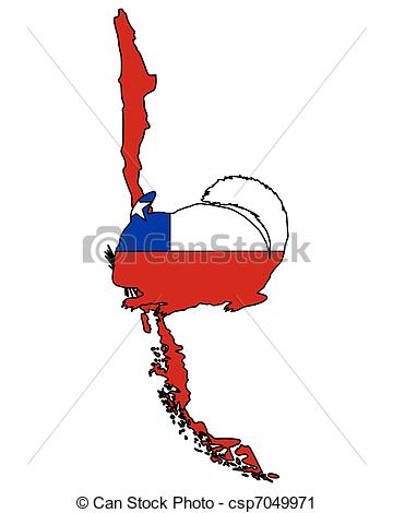 360x470 Chinchilla Chile Vector Clip Art