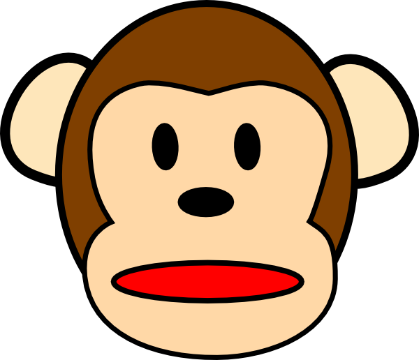 600x516 Top 94 Chimpanzee Clipart