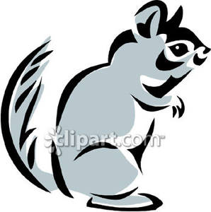 298x300 Chinchilla Clipart Clipart Panda