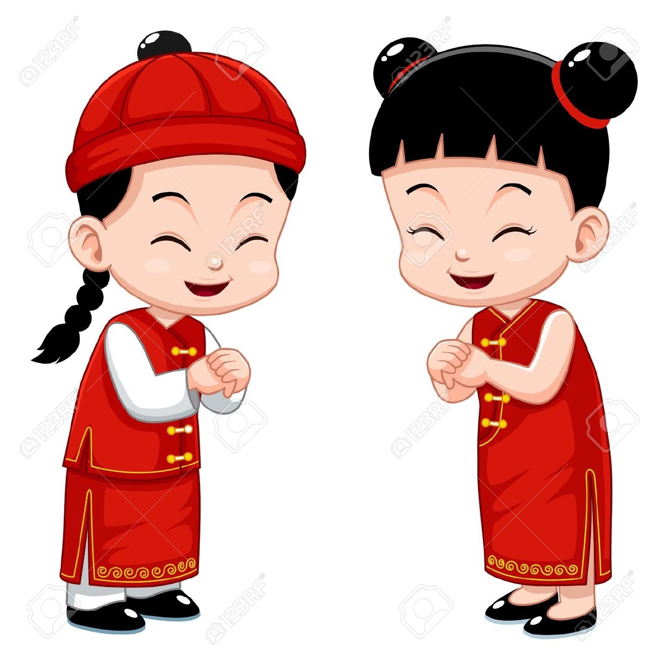 1300x1300 Unique China Clipart Collection