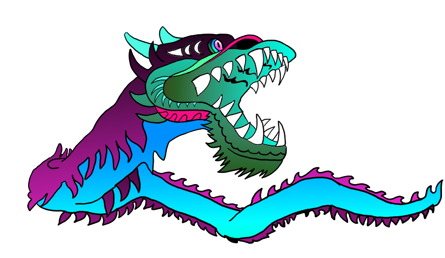 886x513 Great Pictures Of Cool Dragons