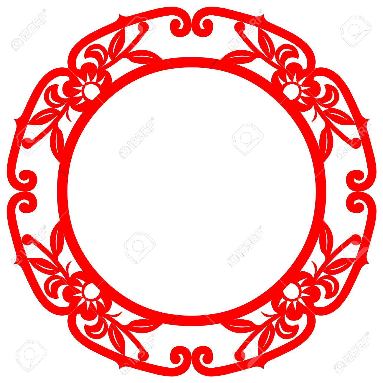 1300x1300 Oriental Clipart Ancient Chinese