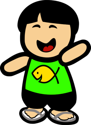 294x400 Asian Clipart Chinese Person