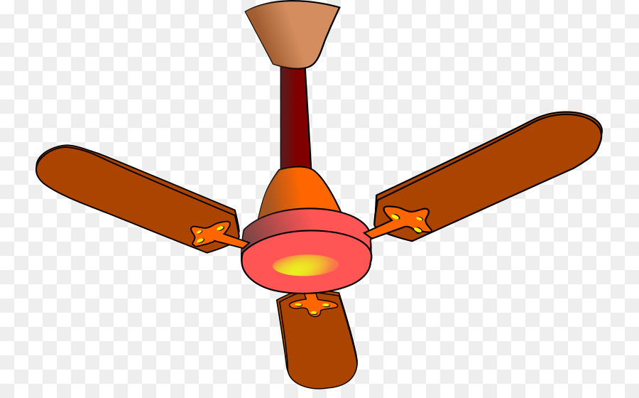 900x560 Ceiling Fan Clip Art