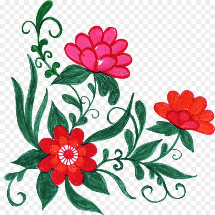 900x900 Cut Flowers Floral Design Floristry Clip Art