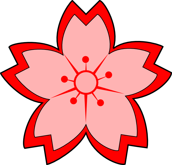 600x576 Images Of Japanese Culture Sakura The Symbol Of Japan Naruto