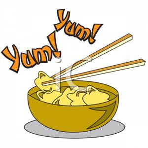300x300 Dumpling Clipart Clipart Panda