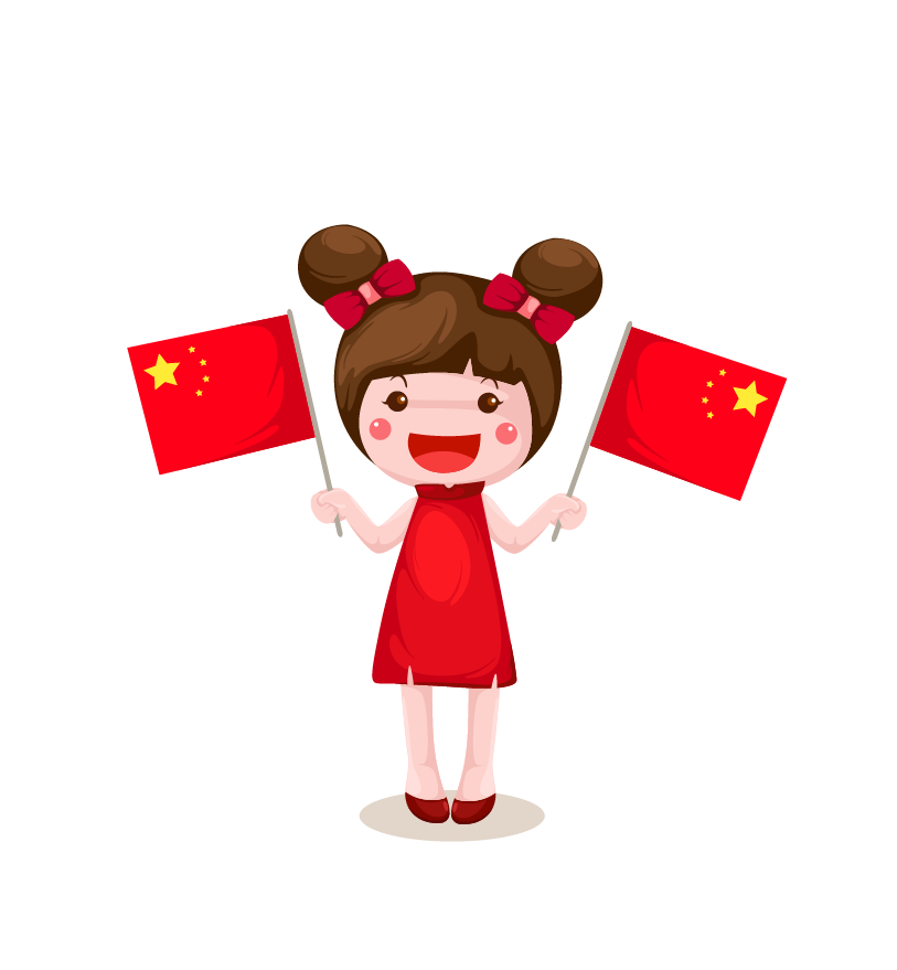 813x879 China Flag Png Transparent Images Group