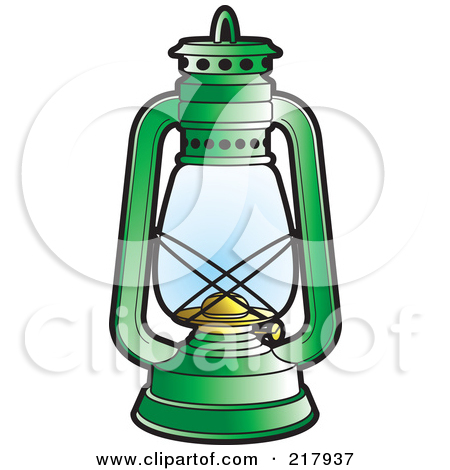 450x470 Lantern Clipart