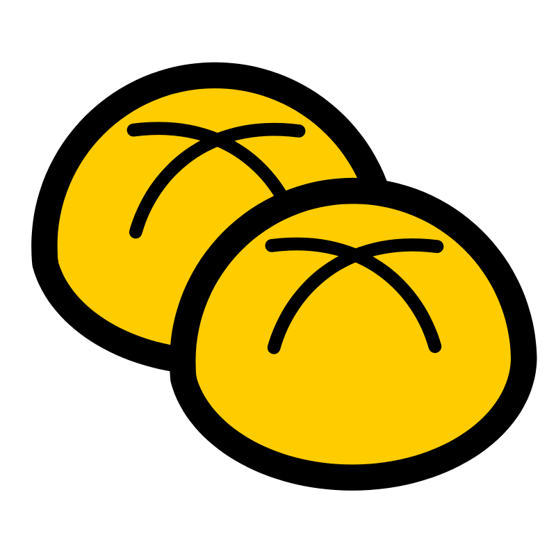 800x800 Chinese Food Clipart Transparent