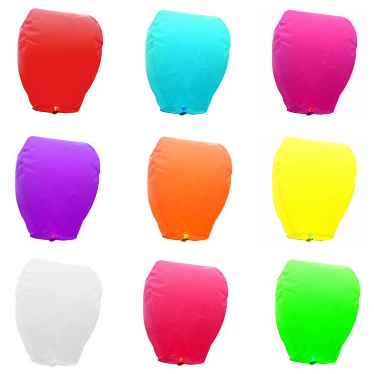 750x750 Sky Lanterns Clipart