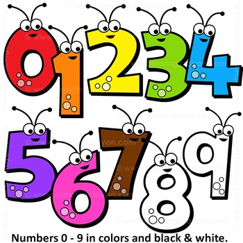 350x350 Clip Art Alphabet Letters Clipart Bugs Abcs And Numbers Tpt