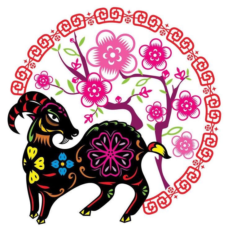 736x736 15 Best Chinese New Year And Nian Illustrations Images