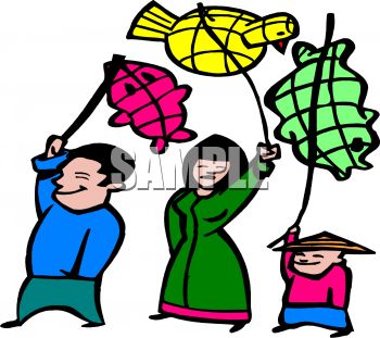 350x311 Parade Clipart