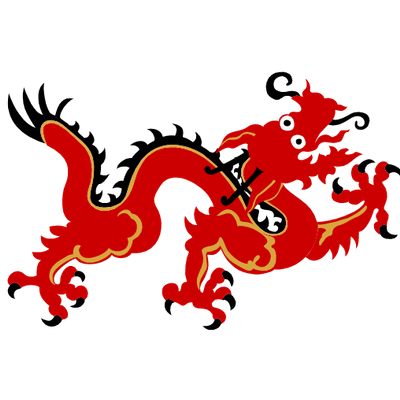 Chinese New Year Dragon Clipart at GetDrawings | Free download