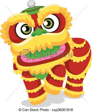 385x470 Lion Dance Clipart Amp Lion Dance Clip Art Images