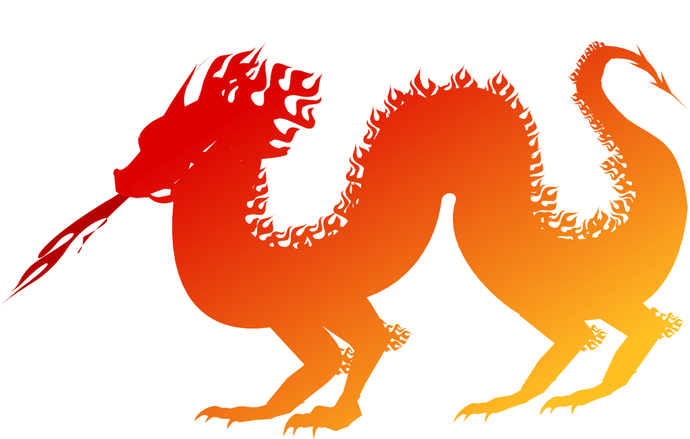 999x636 Chinese New Year Dragon Clip Art Merry Christmas And Happy New