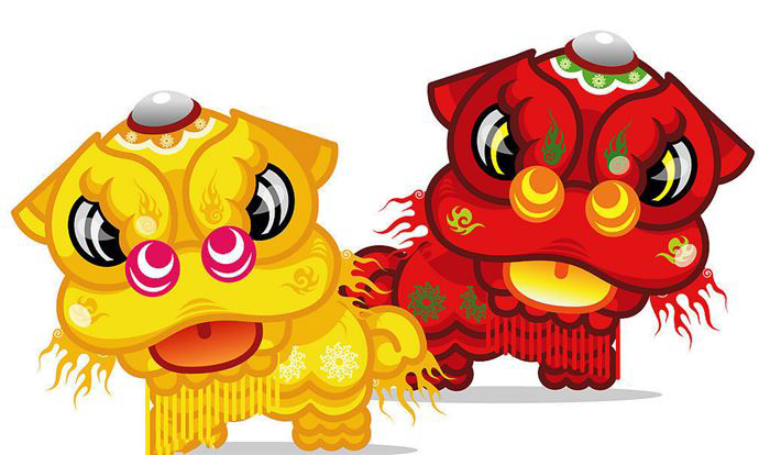700x414 Collection Of Cute Chinese New Year Clipart High Quality