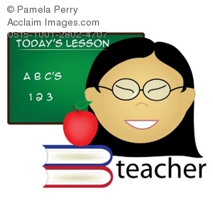 300x300 Chinese Clipart Chinese Teacher