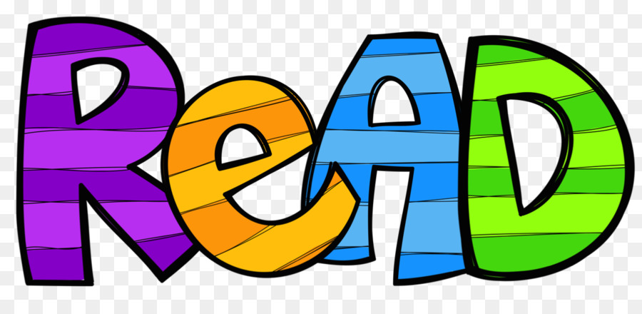 900x440 School Library Reading Clip Art