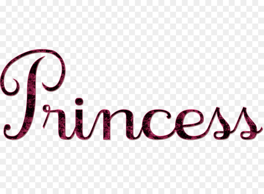 900x660 Word Princess Text Clip Art