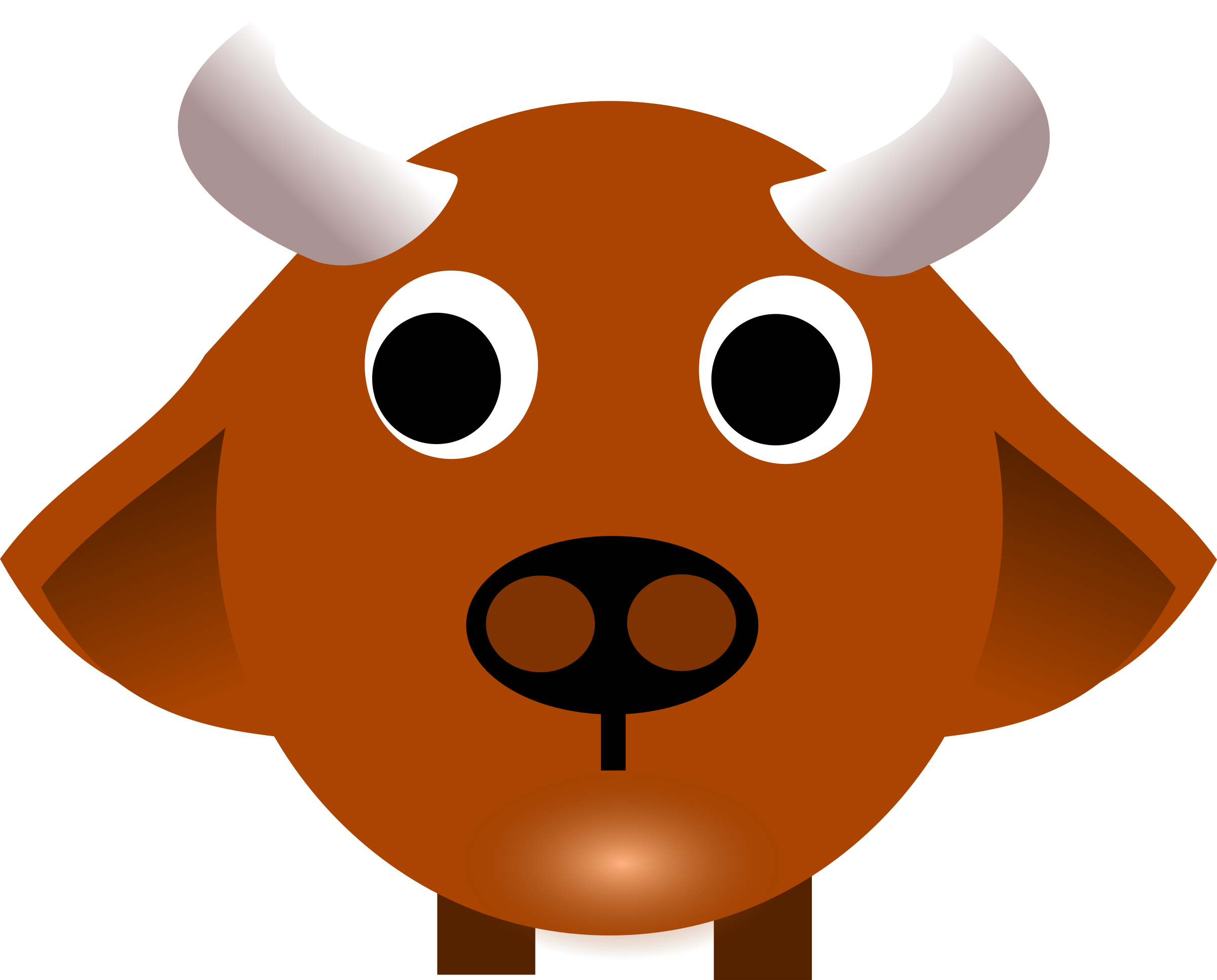 2400x1933 Top 83 Ox Clipart