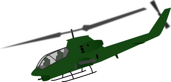 598x287 Helicopter Free Vector Download (94 Free Vector) For Commercial