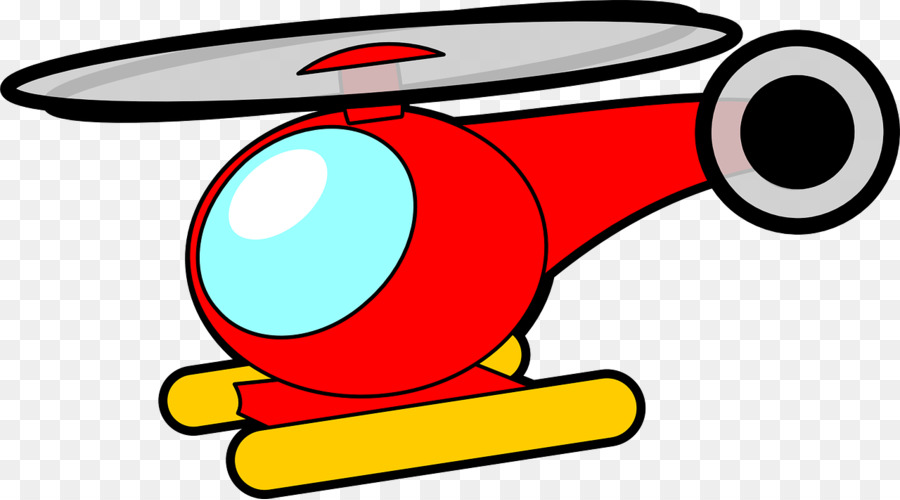 900x500 Radio Controlled Helicopter Toy Clip Art