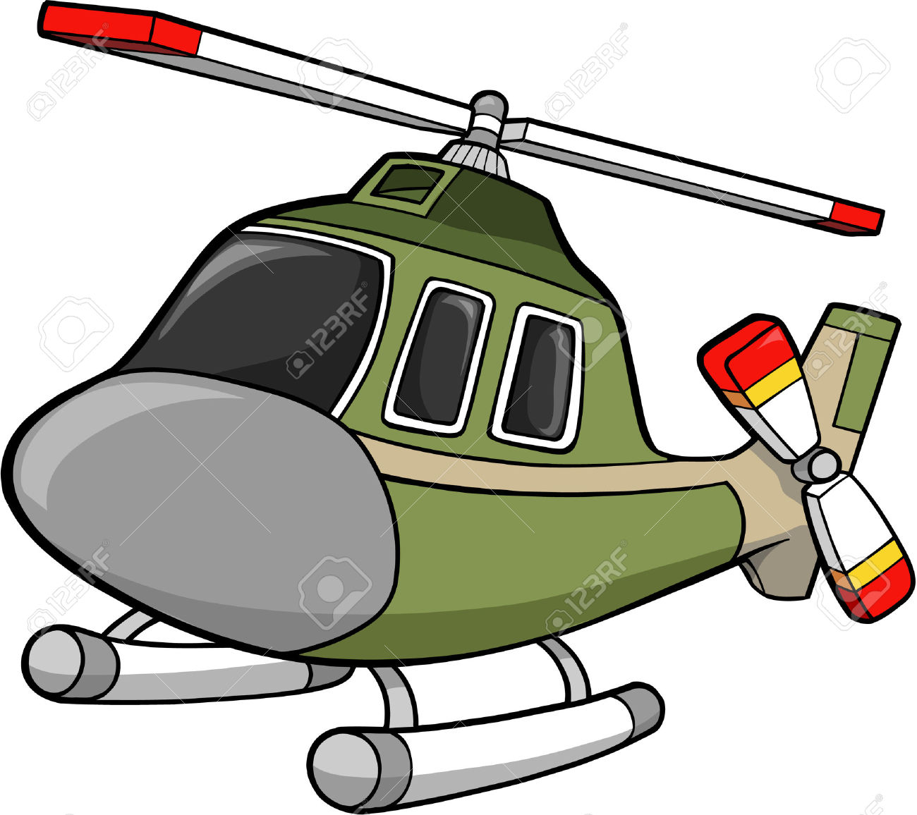 1300x1156 Military Helicopter Clip Art Military Clipart Army Helicopter 9