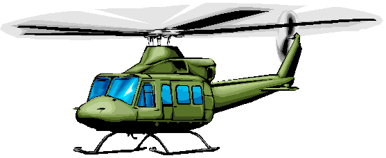 557x228 Helicopter Clip Art
