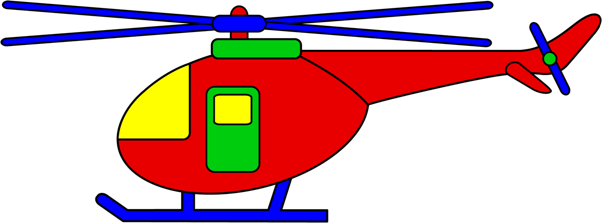 1217x452 Helicopter Graphics