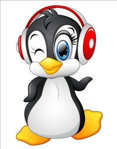 236x302 Pin By Leyla On Desene Penguins, Clip Art