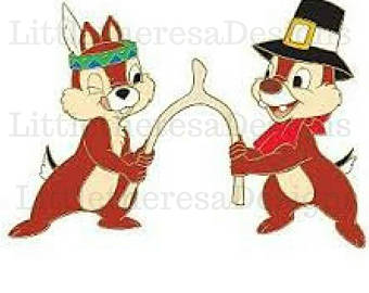 340x270 Chip N Dale Etsy