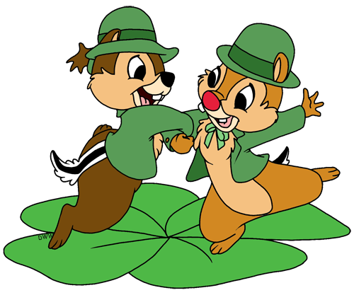 500x417 Disney Saint Patrick Clipart Amp Disney Saint Patrick Clip Art