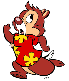 267x316 Rescue Rangers Clip Art Disney Clip Art Galore