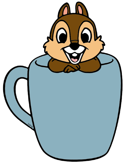 399x524 Chip And Dale Clip Art Disney Clip Art Galore