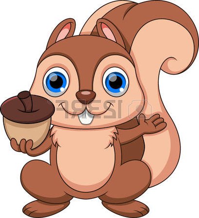 410x450 Chipmunk Clipart Many Interesting Cliparts