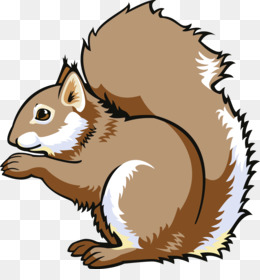 260x280 Chipmunk Png And Psd Free Download