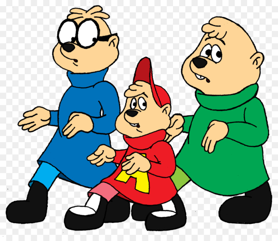 900x780 1960s Alvin And The Chipmunks Alvin Seville Clip Art