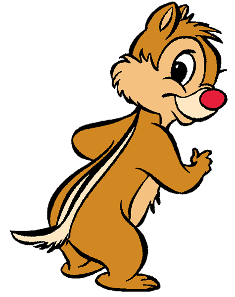 475x599 Chip And Dale Clip Art Chip And Dale Clip Art Images Disney