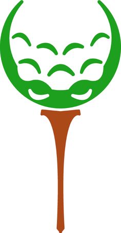 236x453 Golf Clip Art Free Downloads Golf Ball