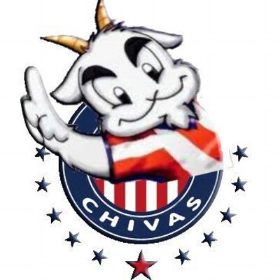 400x400 Chivas Gdl (@chivas Gdl11) Twitter
