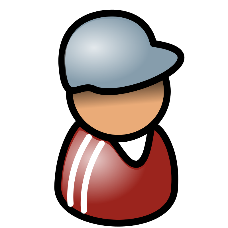 800x800 Free Clipart People Juliane Krug 09a Anonymous