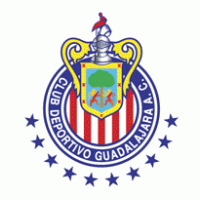 200x200 Free Download Of Chivas Guadalajara Mascot Vector Graphics